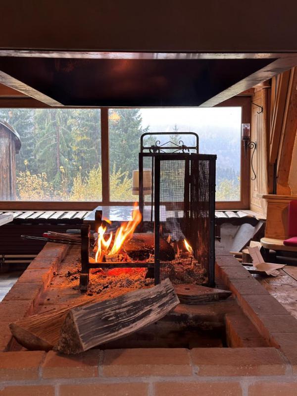 Heerlijke Wandel Of Ski Vakantie In Torgon Portes Du Soleil 외부 사진