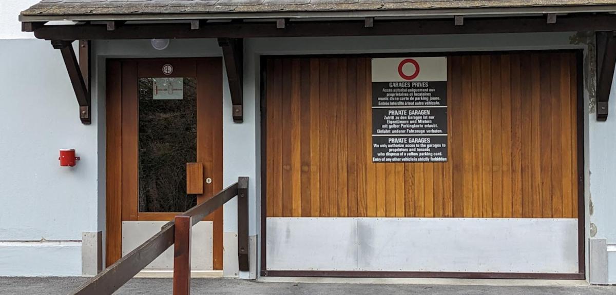 Heerlijke Wandel Of Ski Vakantie In Torgon Portes Du Soleil 외부 사진