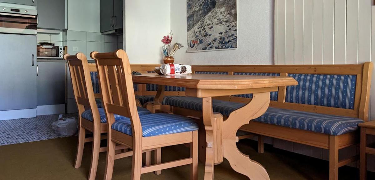 Heerlijke Wandel Of Ski Vakantie In Torgon Portes Du Soleil 외부 사진