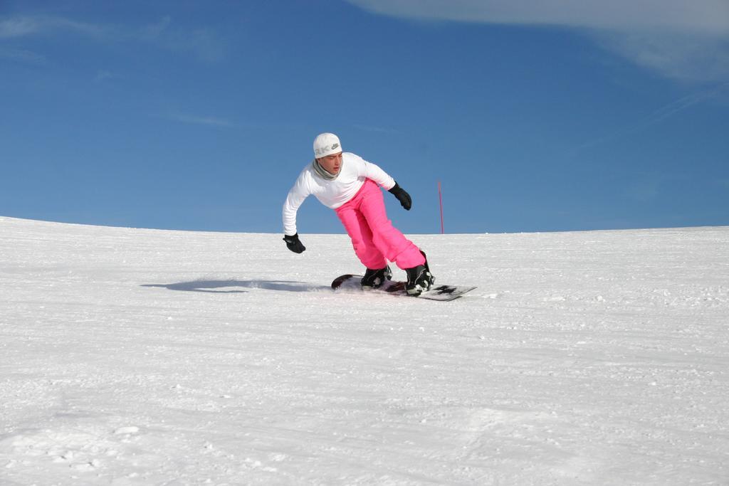 Heerlijke Wandel Of Ski Vakantie In Torgon Portes Du Soleil 객실 사진